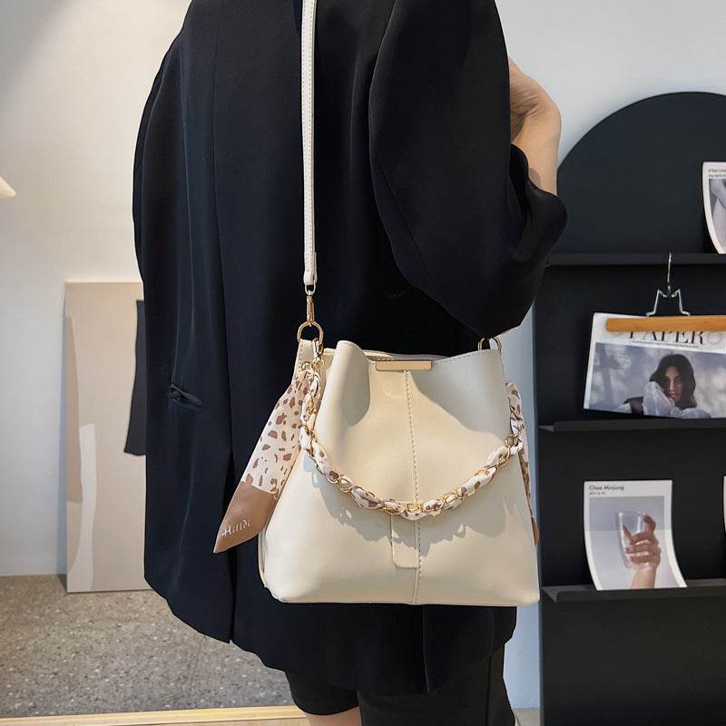 Summer Fashion Shoulder Bag Casual Women Crossbody Bags - Mubimart