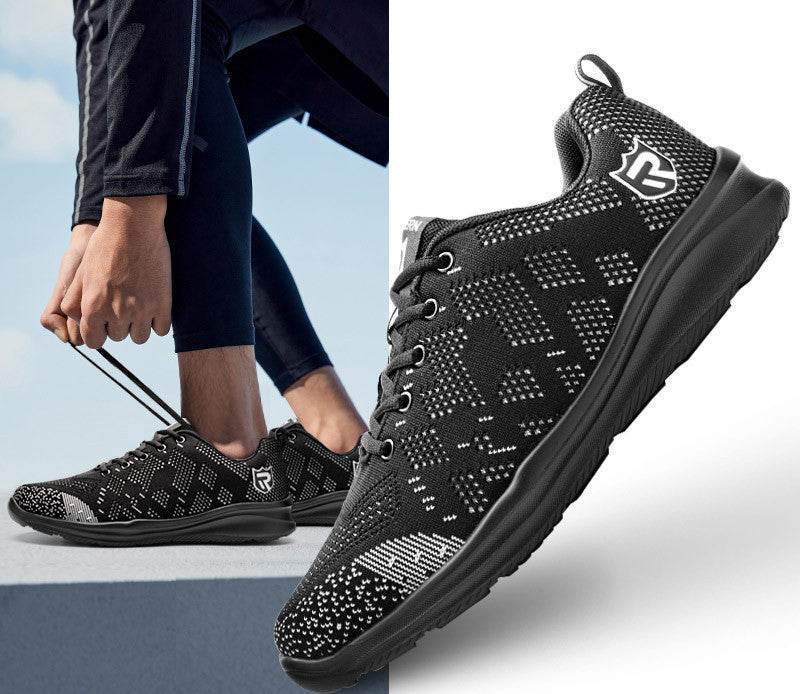 Lightweight And Breathable Water Splash Shoes - Mubimart
