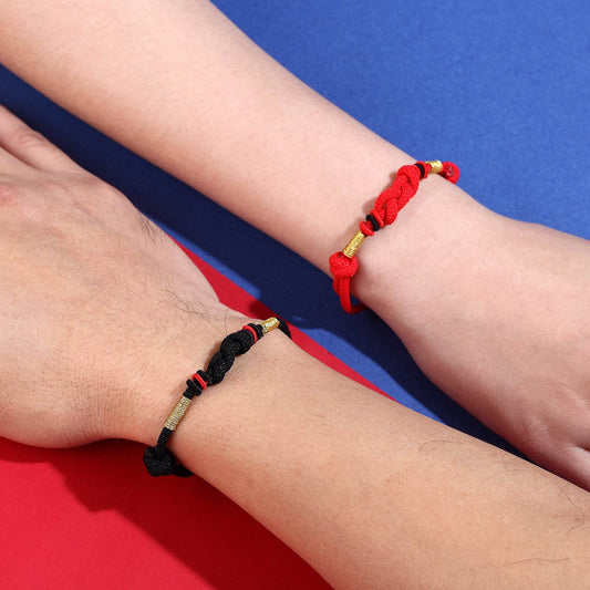 Couple Bracelet Men And Women - Mubimart