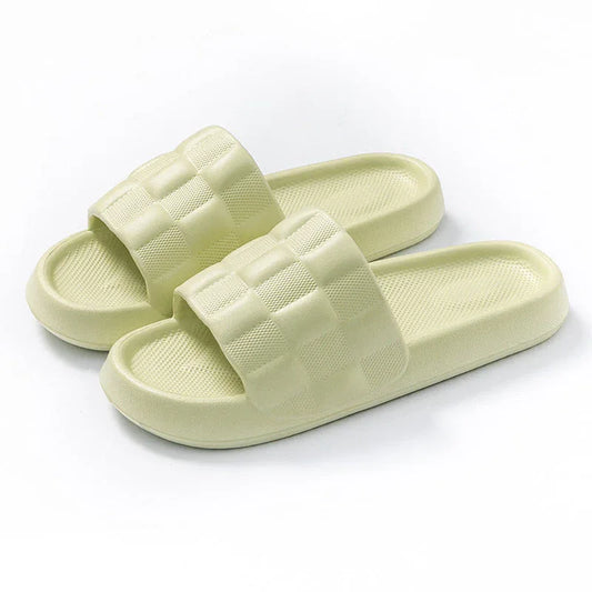 Summer Women's Soft Bottom Breathable Sandals