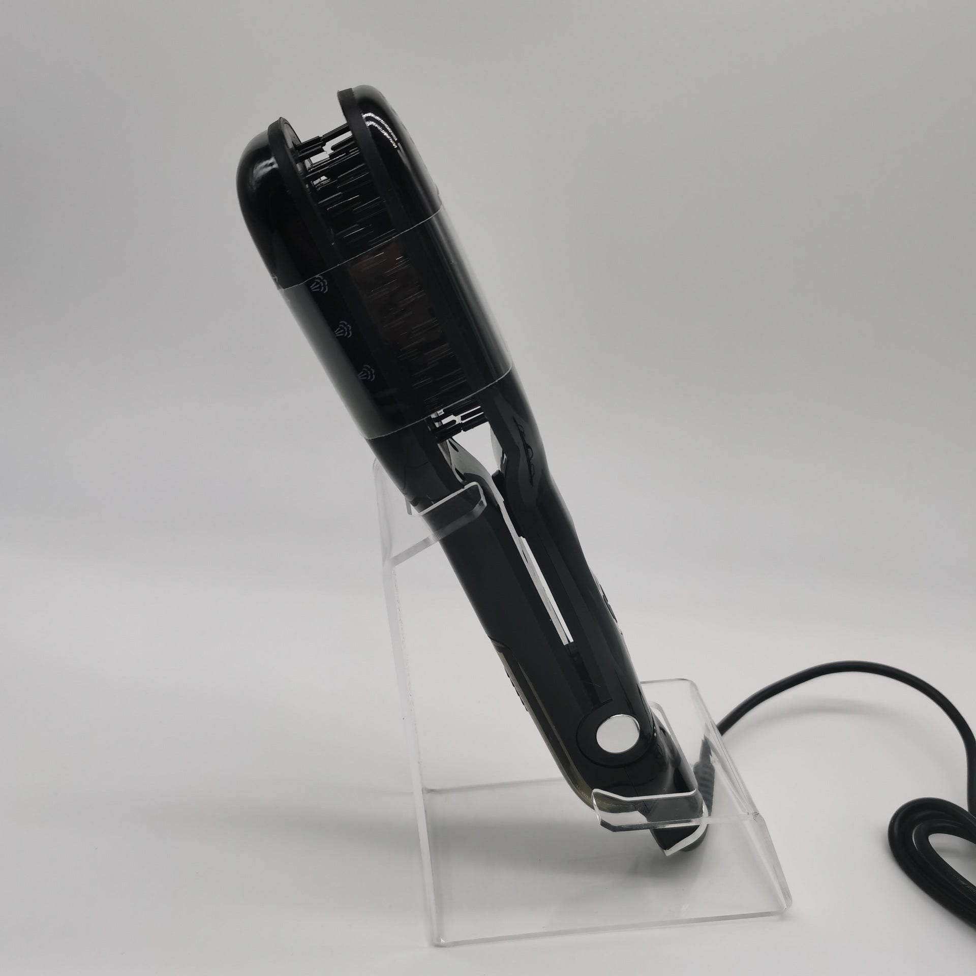 Steam Spray Hair Straightener Splint Comb Spray Hair Straightener - Mubimart
