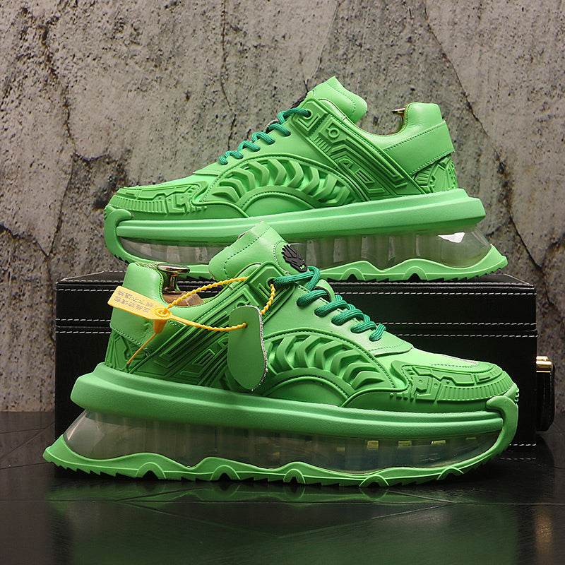 Popular Fashion Brand Sports Shoes For Men - Mubimart