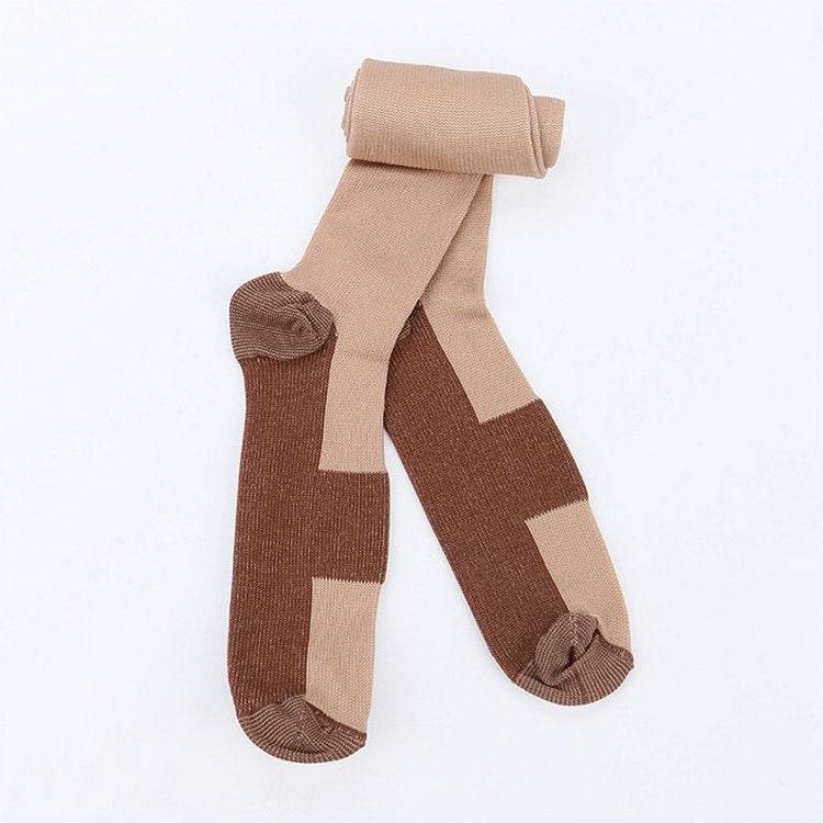 Anti-venous Socks Compression Stockings - Mubimart