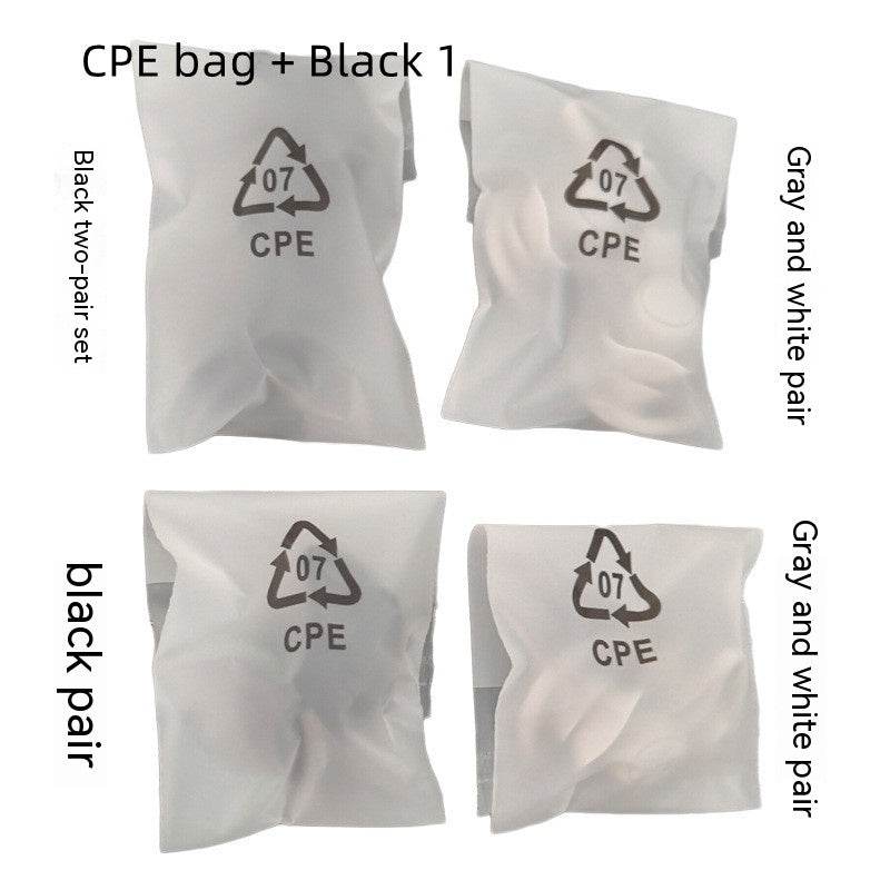 Noise-reduction Ear Plugs Aluminum Box Nano Silicone Soundproof Earplugs Sleep Soundproof Waterproof Earplug - Mubimart