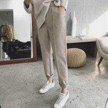 Plus Size Women's Sweater Cardigan Mid-length - Mubimart