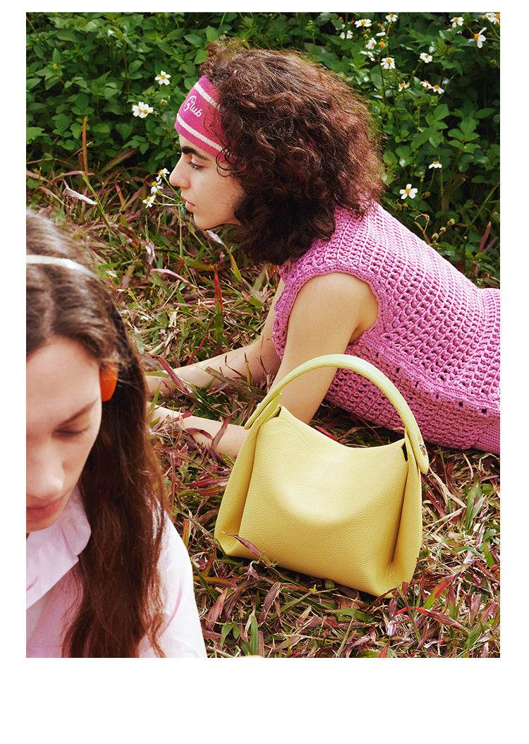 Women Designer Shoulder Box Bag - Mubimart