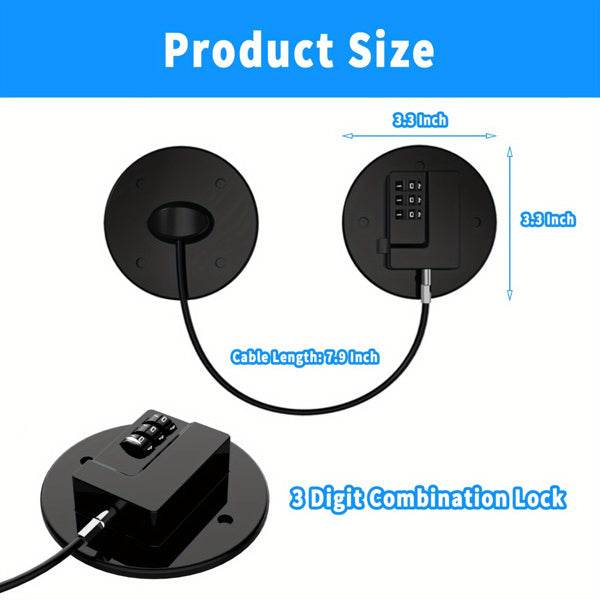 Children's Protective Refrigerator And Cabinet Lock, Amazon Logistics, Wal Mart - Mubimart