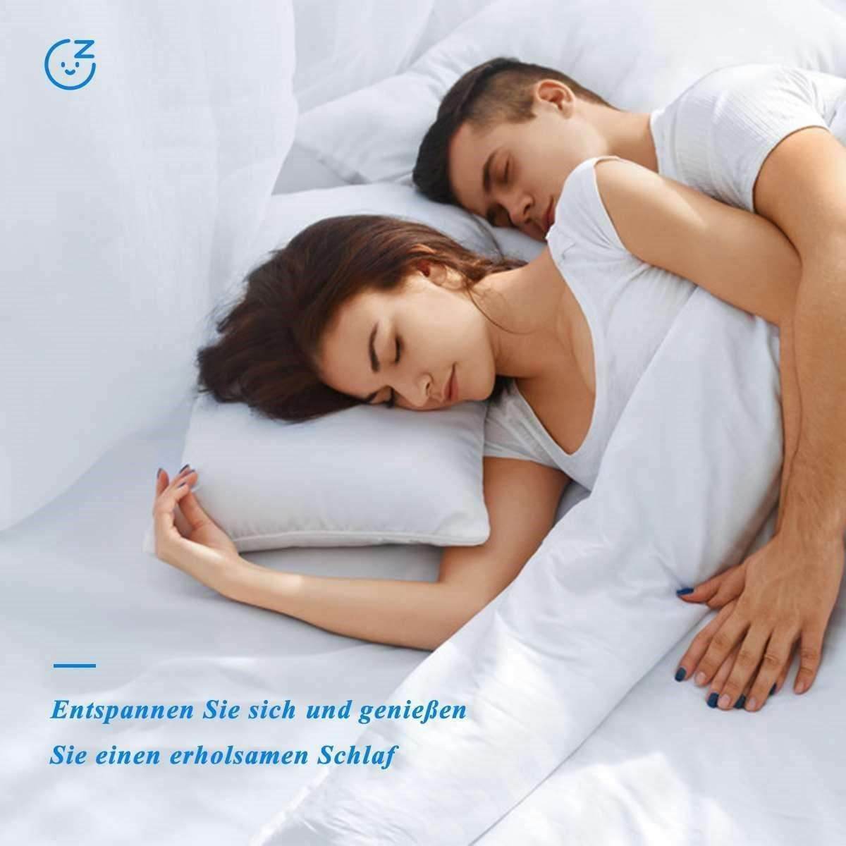 EVA Teeth Protector Night Guard Mouth Trays For - Mubimart