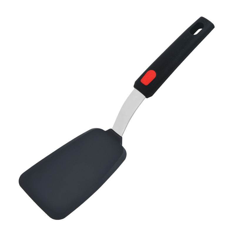 Silicone Cooking Utensils Dishes Teppanyaki Spatula - Mubimart