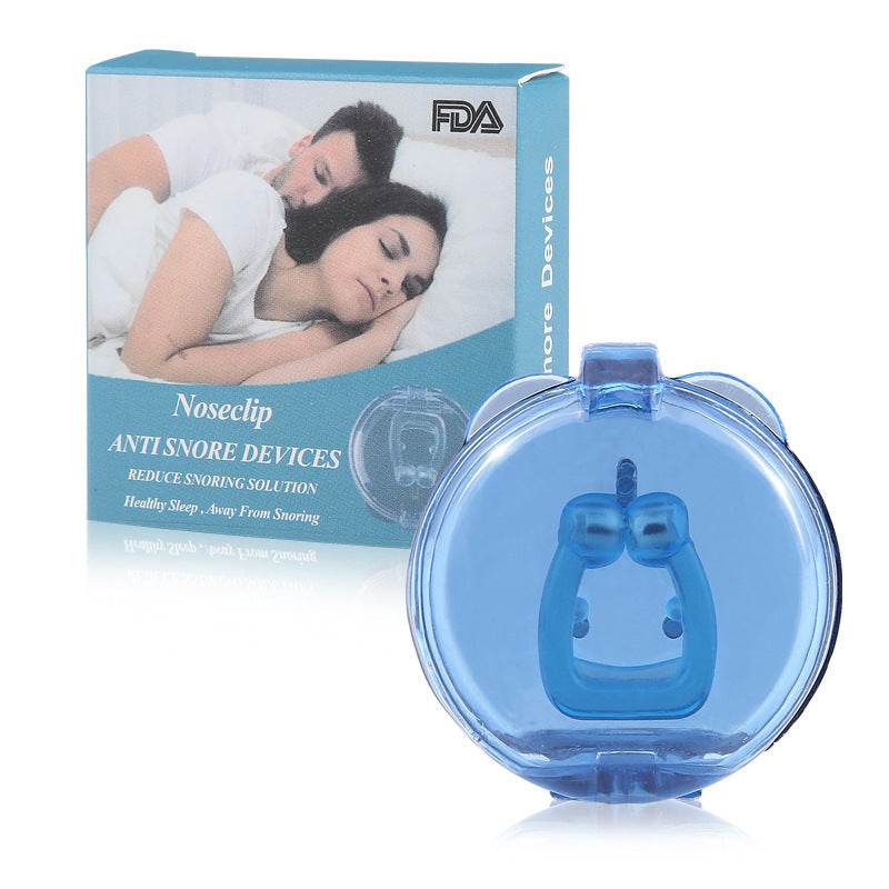 Anti-Snoring Respirator - Mubimart