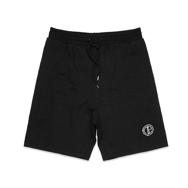 Mens Running Fitness Five-Point Shorts Cotton Mens Sports Shorts Middle Pants Basketball Training Gym Workout Board Short - Mubimart