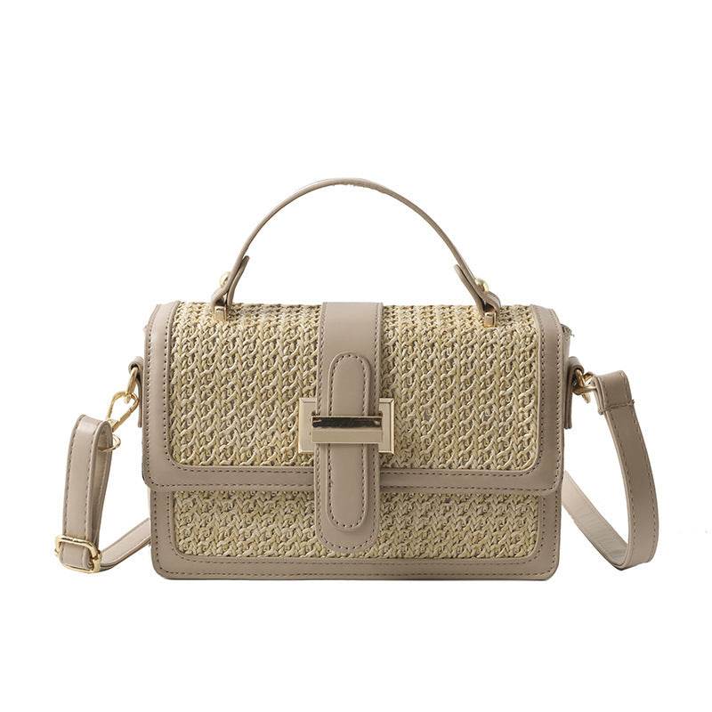 Women's Casual Women Hand-carrying Crossbody Bag - Mubimart