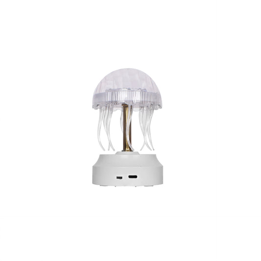 Jellyfish Atmosphere Night Light Colorful Creative Mood Light