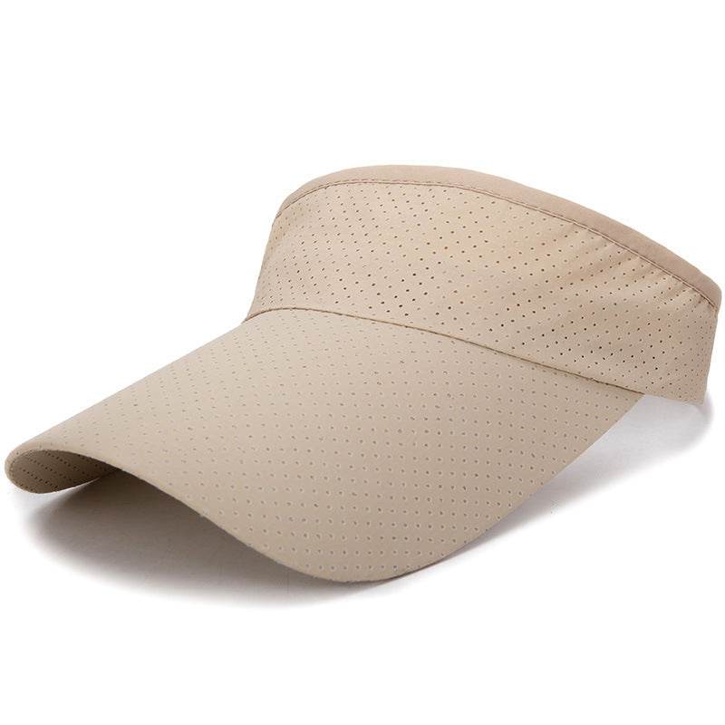 Sun Hats For Men And Women Leisure Sports Travel - Mubimart
