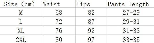 Men's Striped Print Boxer Briefs - Mubimart