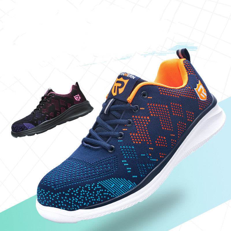 Lightweight And Breathable Water Splash Shoes - Mubimart