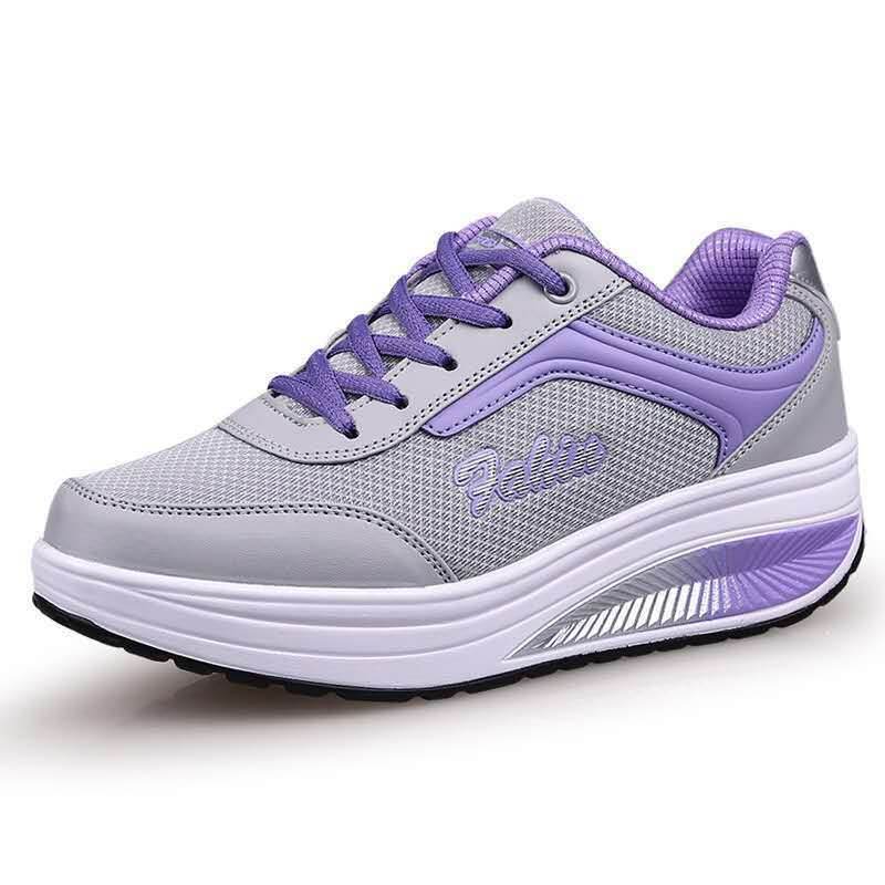 Single Shoes Travel Shoes Sports Shoes Women - Mubimart