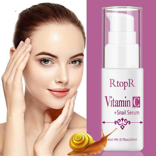 RtopR Vitamin C Snail Serum Cross-border Model RtopR011 - Mubimart