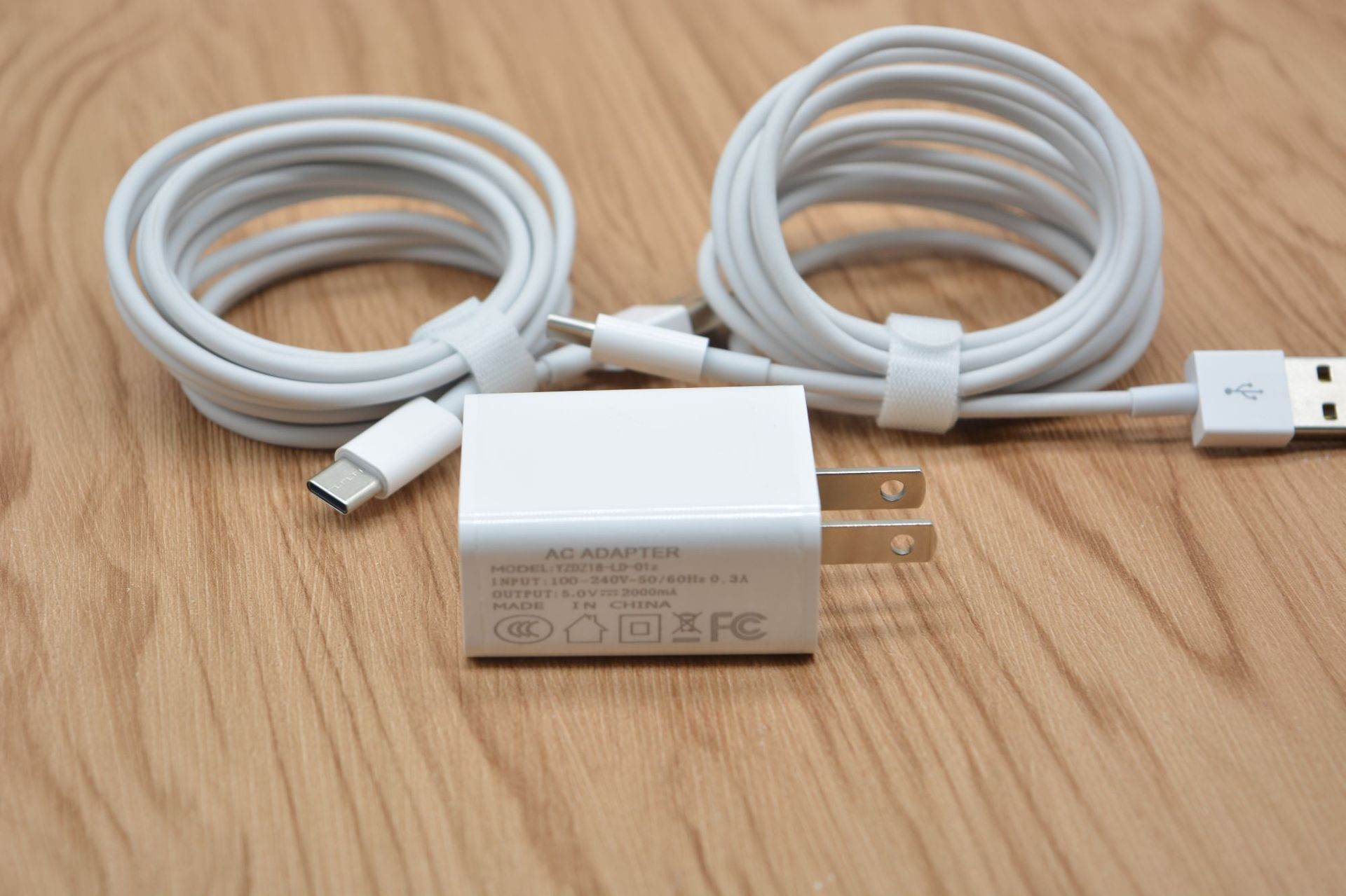 Mobile Phone Usb Charging Cable 5V2A - Mubimart