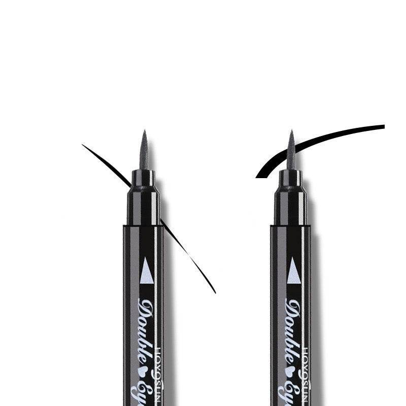Love Seal Eyeliner Liquid Eyeliner Pen - Mubimart