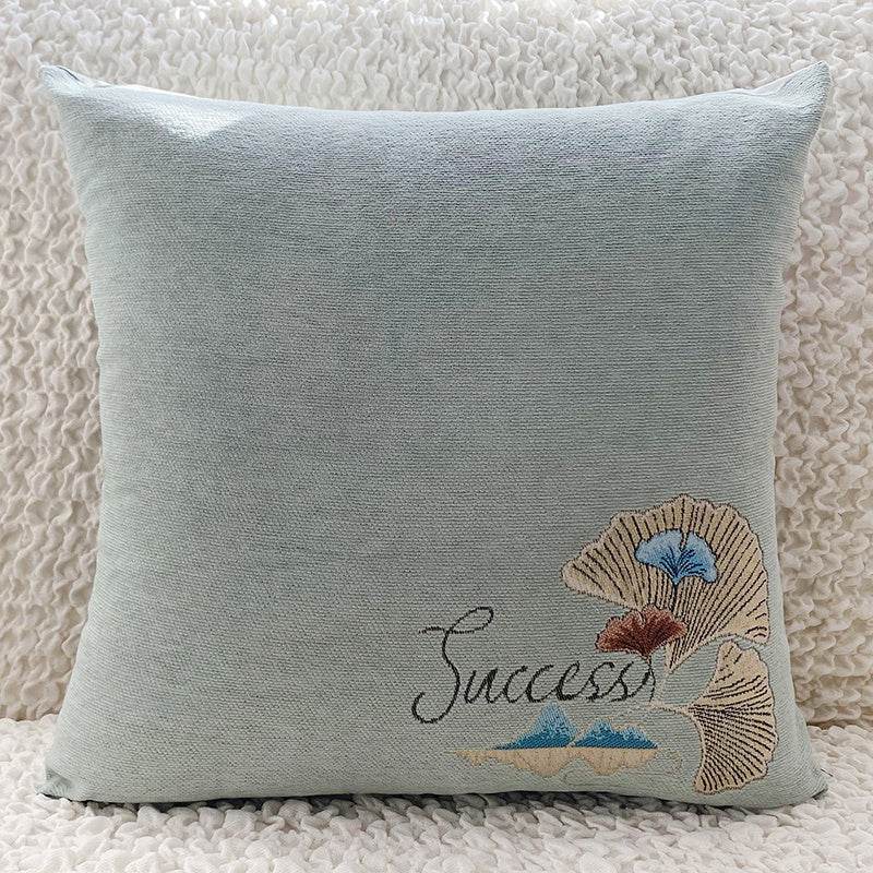Bed Window Cushions And Pillowcases - Mubimart