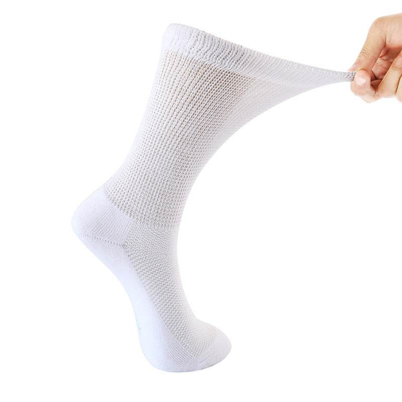 Loose And Comfortable Ankle Socks - Mubimart