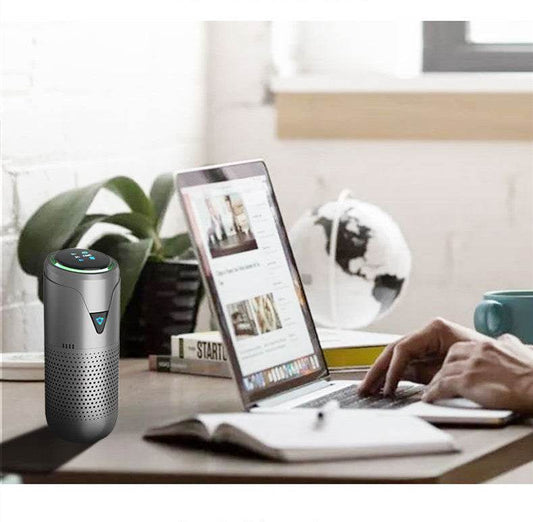 car air purifier - Mubimart