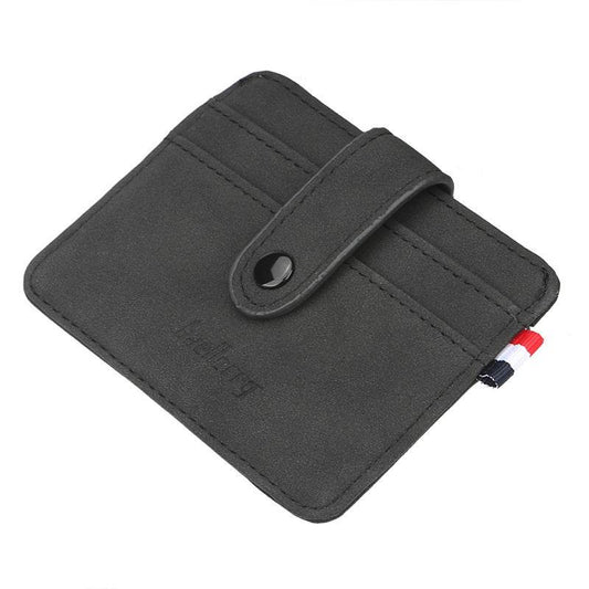 More Than Men's Card Holder Card Holder Business Card - Mubimart