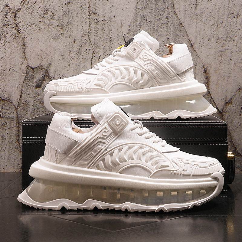 Popular Fashion Brand Sports Shoes For Men - Mubimart