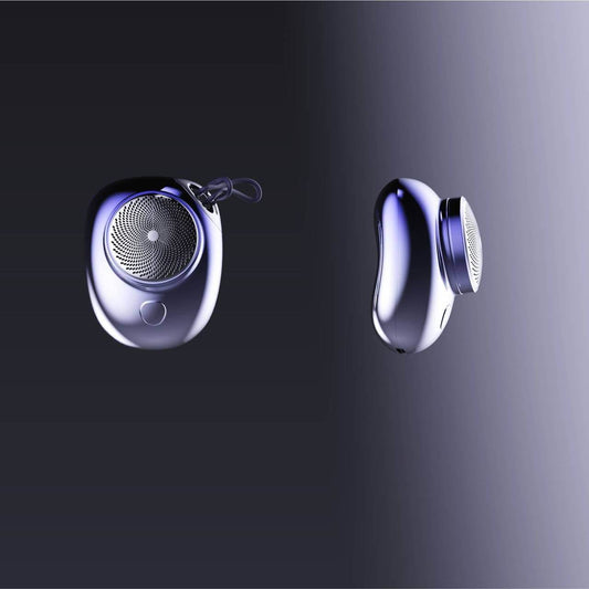 Electric Shaver Fully Automatic For Men - Mubimart