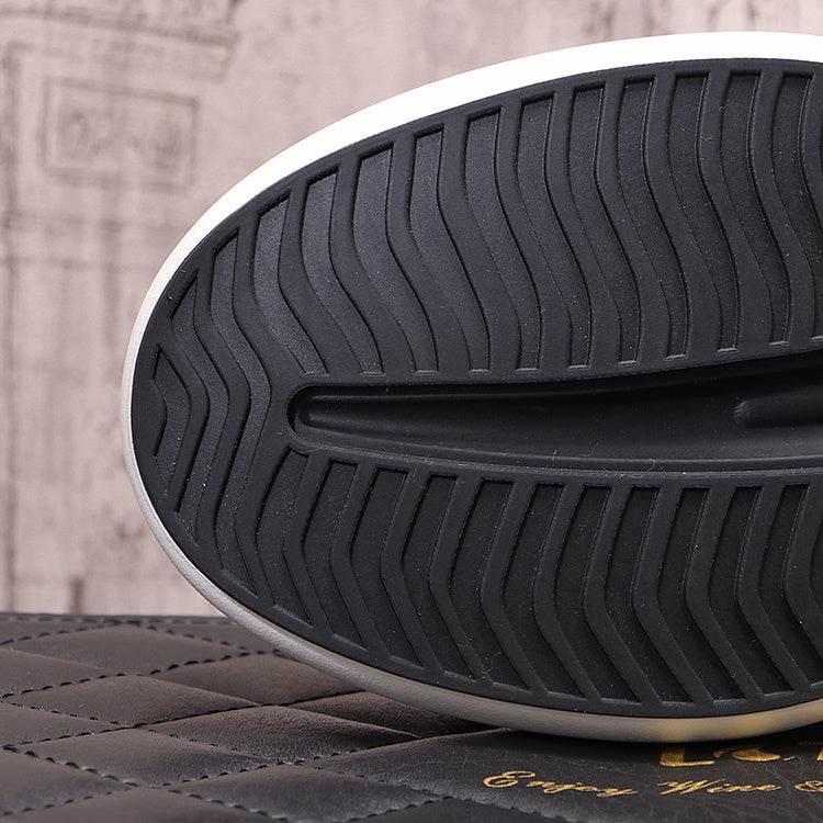 Sports Casual Shoes For Men Korean Version - Mubimart