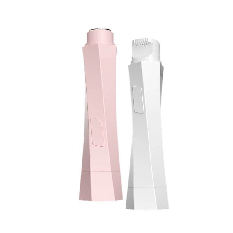 Women's Waterproof Body Painless Hair Removal Lady Shaver - Mubimart