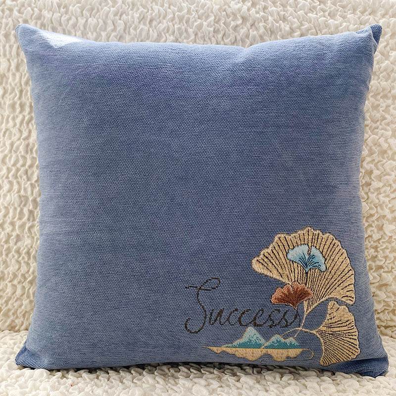 Bed Window Cushions And Pillowcases - Mubimart