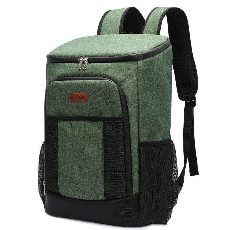 Large Insulation Duffel Bag - Mubimart