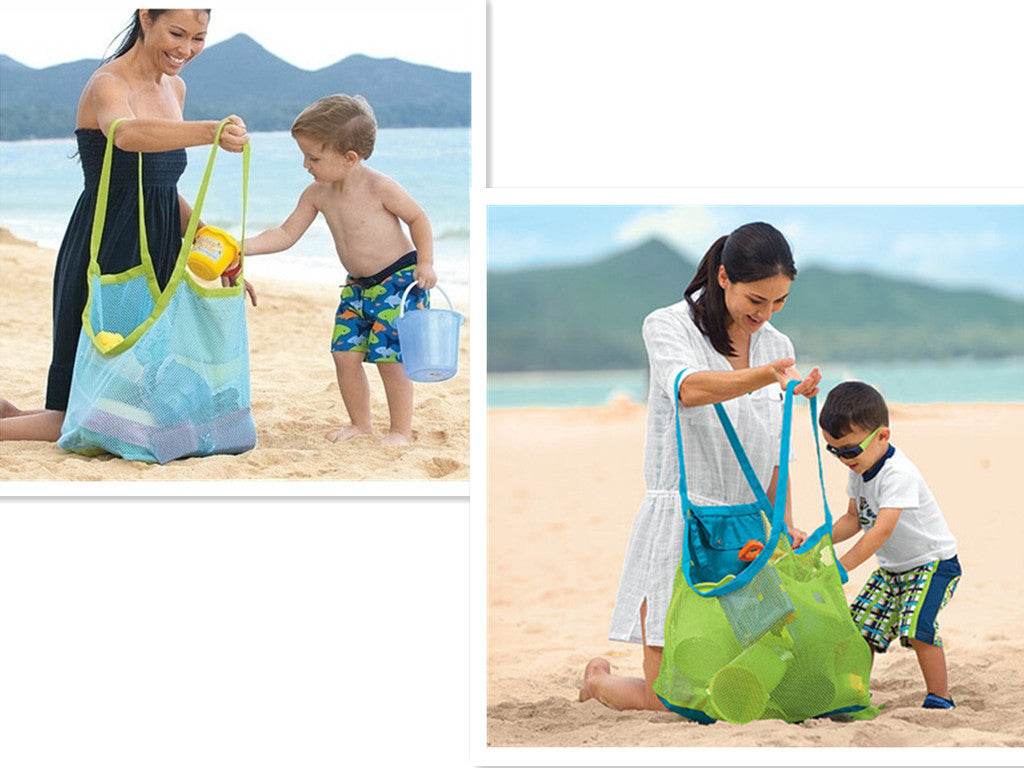Children's Beach Bag Beach Toy Fast - Mubimart