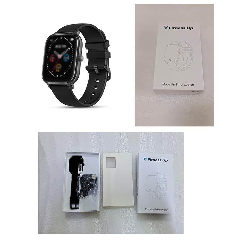 custom smart watch - Mubimart