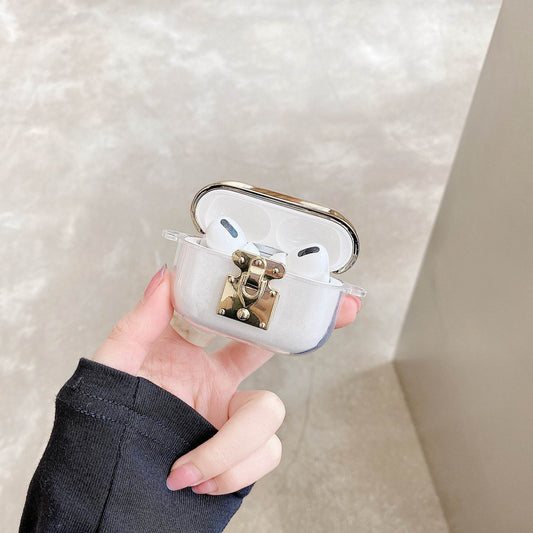 Personalized Earphone Wireless Bluetooth Earphone Case - Mubimart