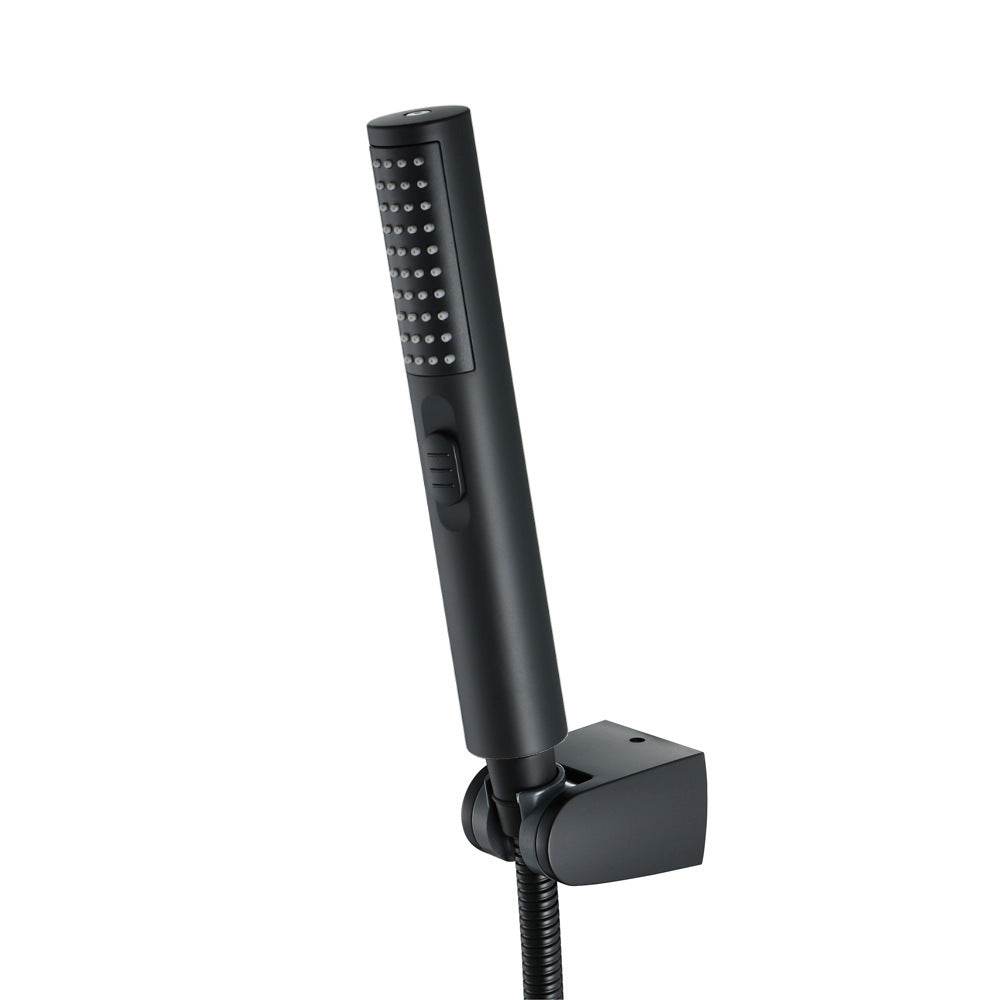 Bathroom Hand-held Rain Shower Head - Mubimart
