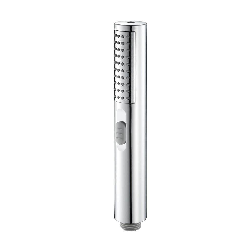 Bathroom Hand-held Rain Shower Head - Mubimart