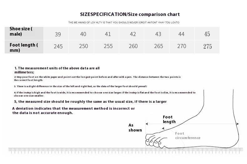 Cross-border Slippers Summer Outdoor Wear Niche High-grade Velcro Non-slip Beach Flip-flops Men - Mubimart