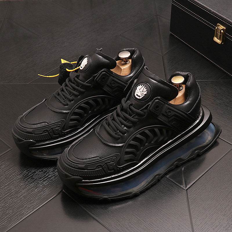 Popular Fashion Brand Sports Shoes For Men - Mubimart