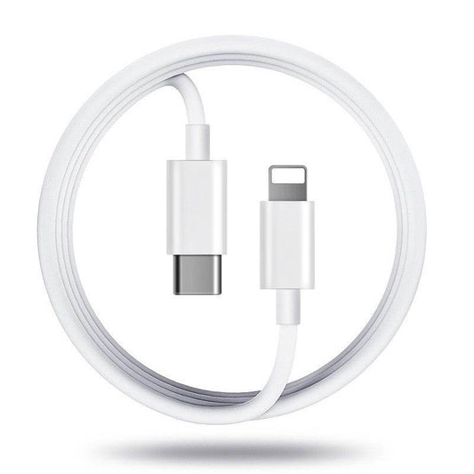 Mobile Phone Charging Cable Data Fast Charge - Mubimart