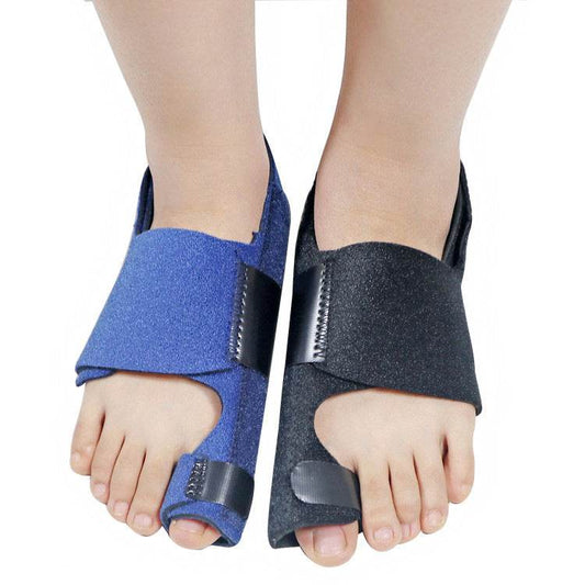 Thumb valgus toe correction separator - Mubimart