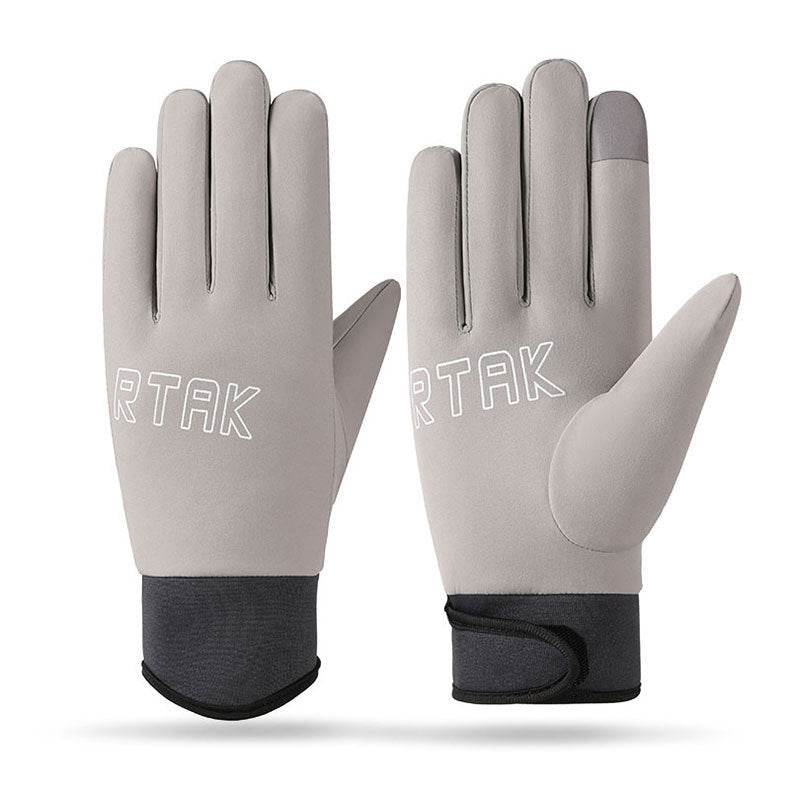 Cycling Sports Gloves For Men And Women - Mubimart