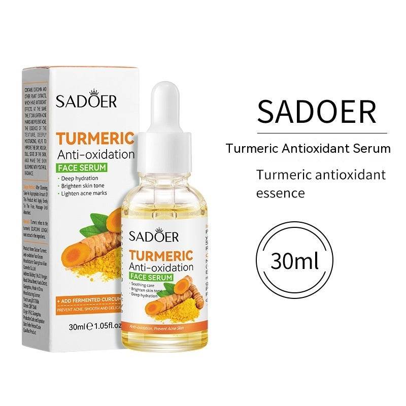 Vitamin C Essence VC Serum Hydrating And Moisturizing - Mubimart