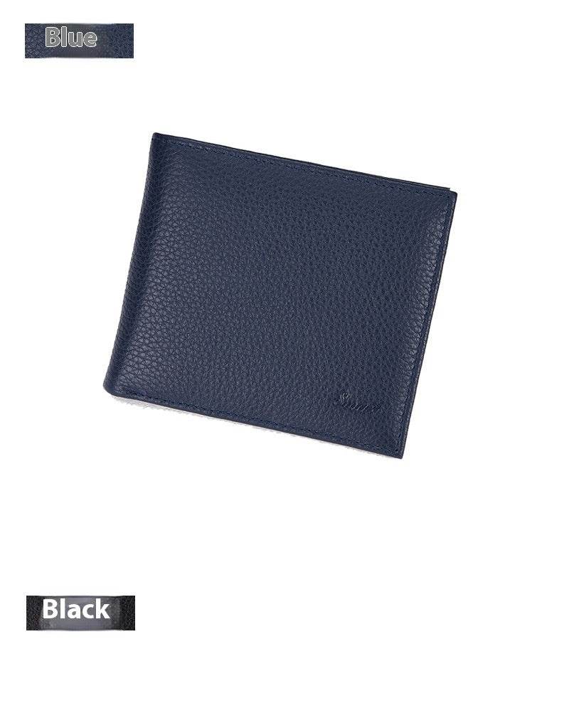 Men's Wallet Gift Foreign Trade - Mubimart