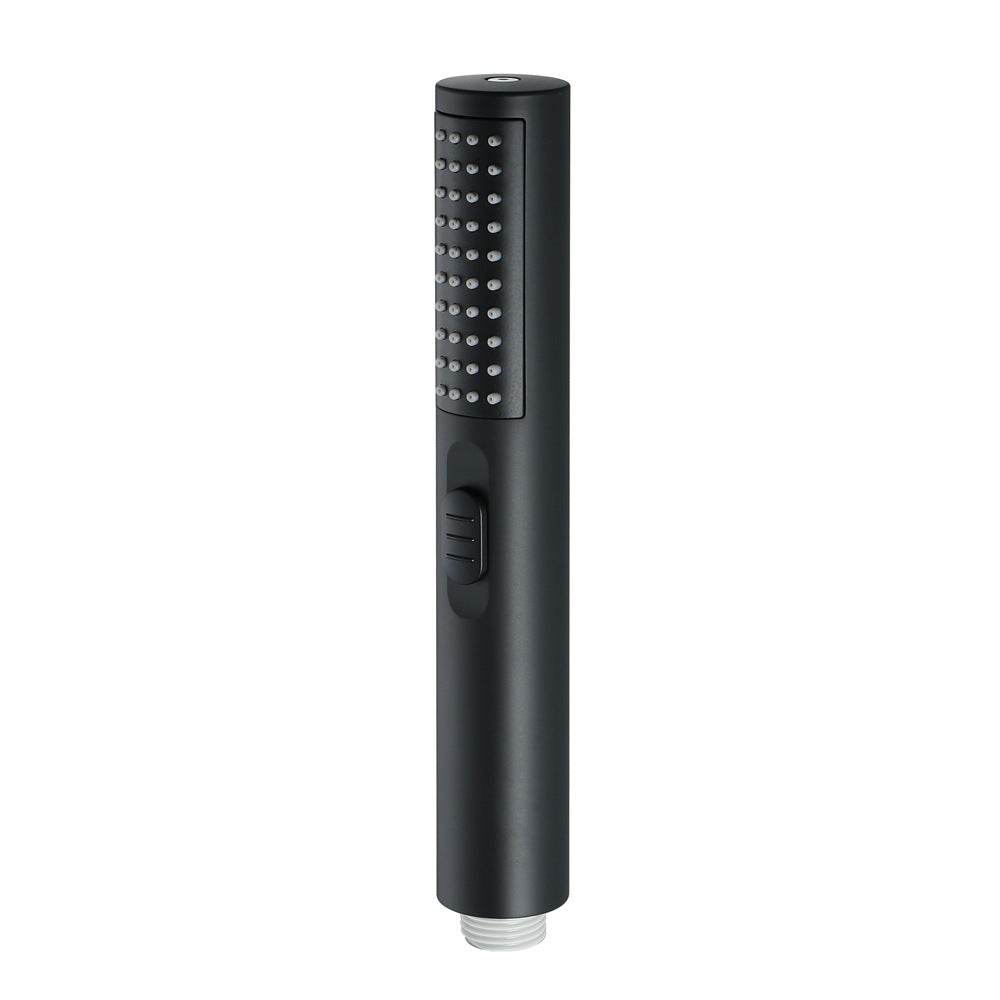 Bathroom Hand-held Rain Shower Head - Mubimart