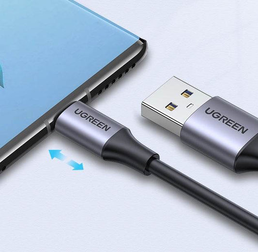 Mobile Phone Tablet Charger Computer Transmission Cable - Mubimart