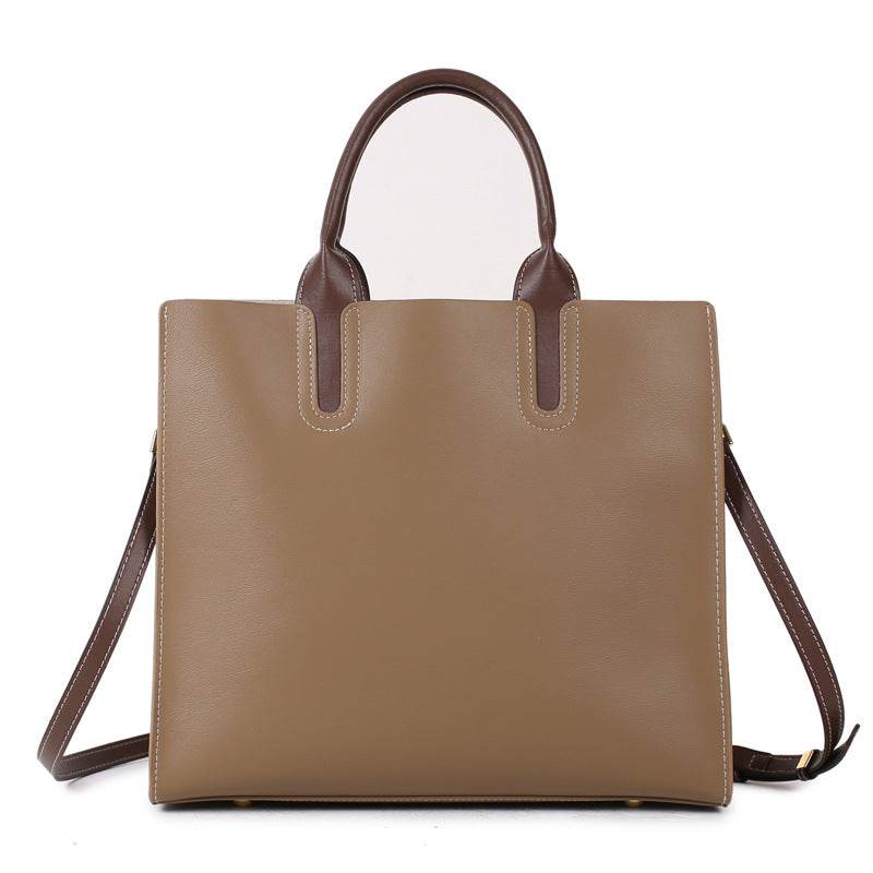 New Crossbody Large Capacity Handbag For Women - Mubimart