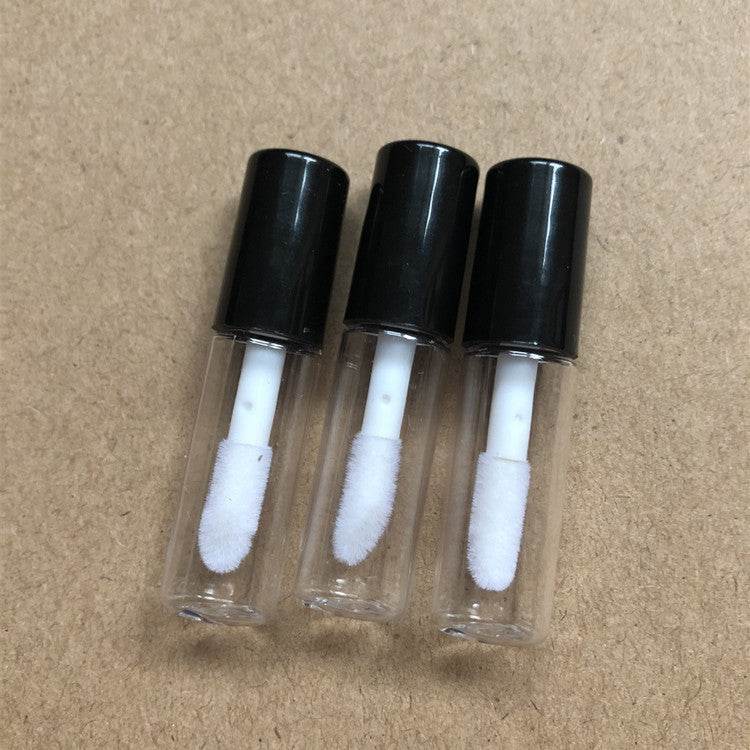 Small Eyeliner Tube Growth Liquid Storage Bottle - Mubimart